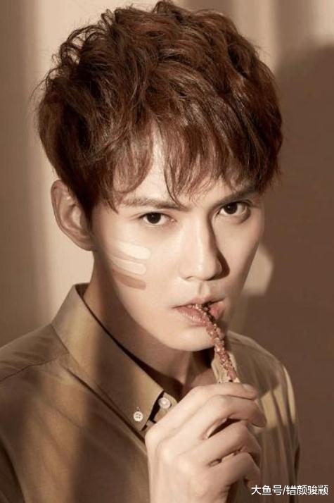 《爱情睡醒了》主演八年前后的变化, 季如风帅的不敢认!