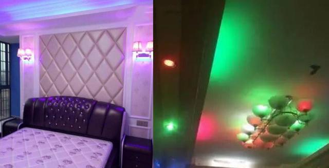 细数5个“土得掉渣”的装修风格，花了几十万，朋友进门都笑了！