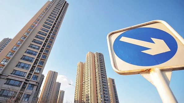 部分地区接近80%，居民杠杆率高会对房价造成什么影响？