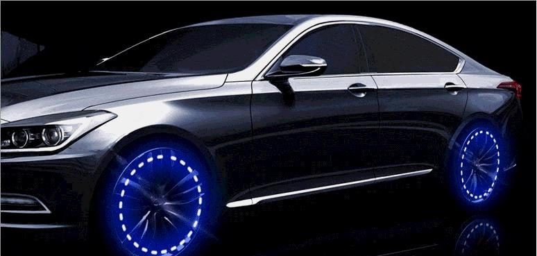 七成车主还用手机导航，笨死！插根线，四周一目了然，不碰撞，真高级