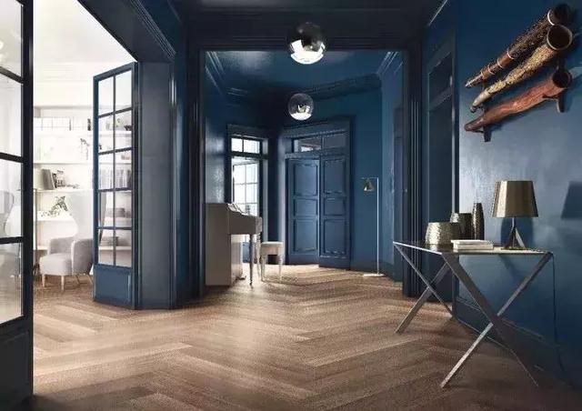 木纹砖从挑选到铺贴全流程，看完才知道为什么大家都爱木纹砖