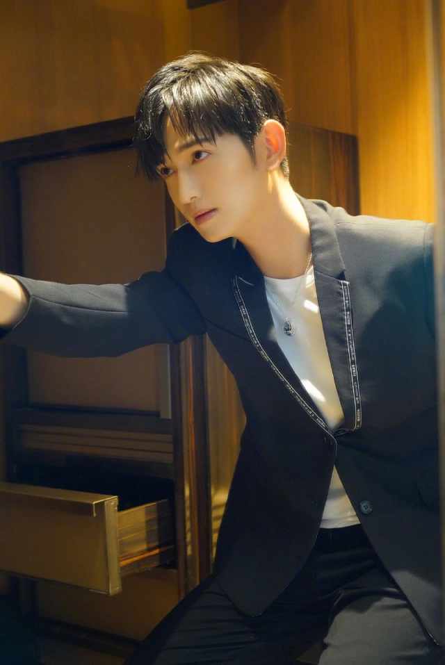 一夜爆紅之后就沒了下文？邢昭林馬可淪為路人，竟連他也沒躲過