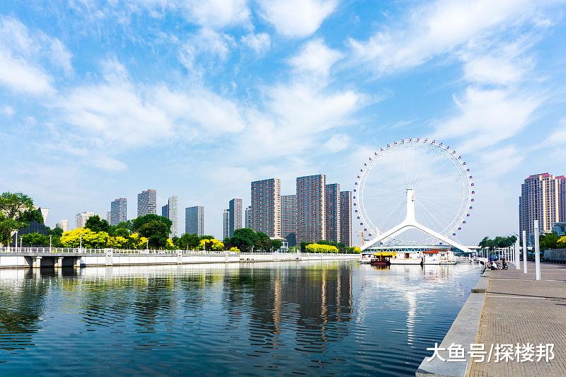 杭州、天津、广东、济南多地又现楼盘跌价，有项目4折，老业主不服闹事