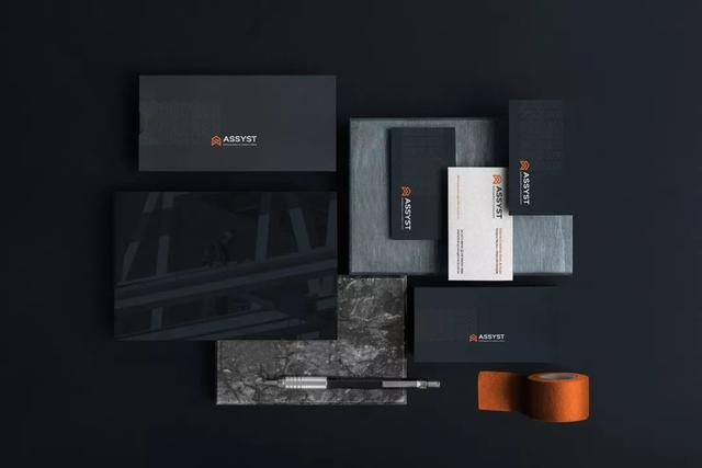 优秀品牌VI设计欣赏！品牌推广