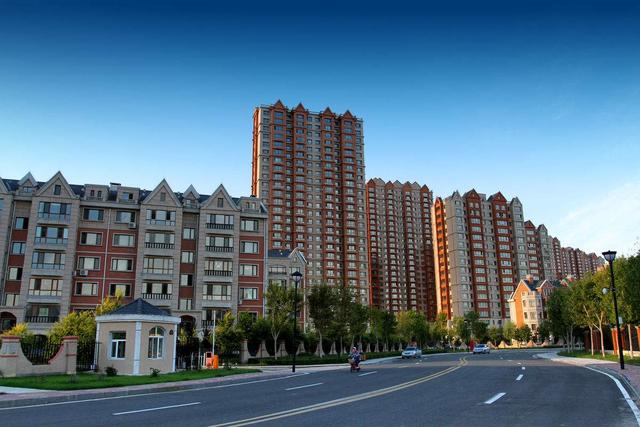 “鸽子笼”、“水泥森林”，专家这样称呼高层住宅，未来究竟如何