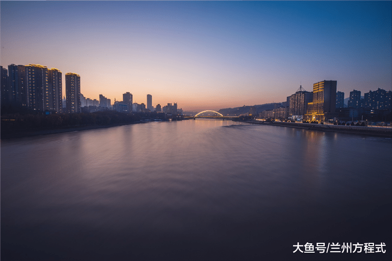 简讯：兰州3大项目获中央预算投资 投资金额8891万