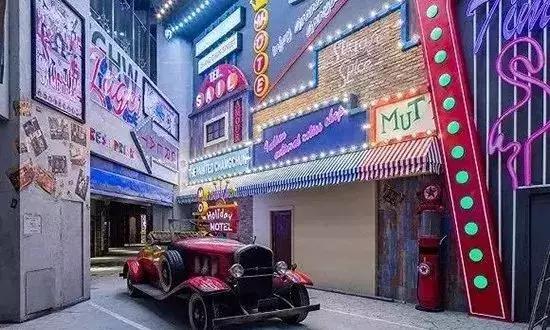 新时代对商业地产招商 、营运 、企划人都提出了哪些新要求