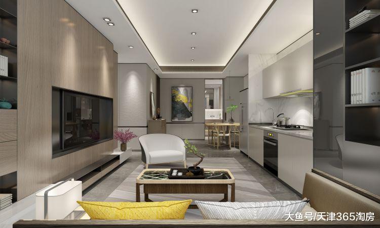 天津房价会反转吗？买房“新利器”，要看这两个指标……