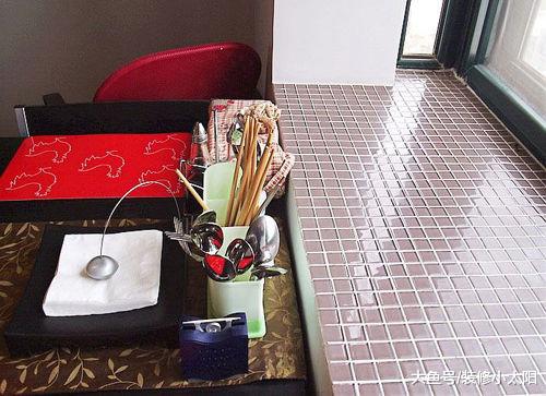 越来越多人飘窗不铺大理石了！