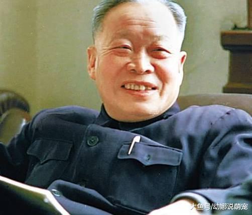 同学起的绰号，父亲直接改成他的名字，结果名字响彻中国