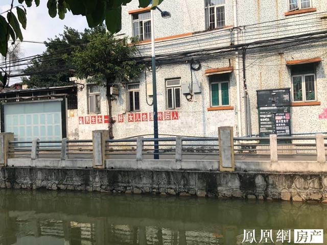 海珠区14条村旧改最新进展！保利、佳兆业等十多家房企操刀