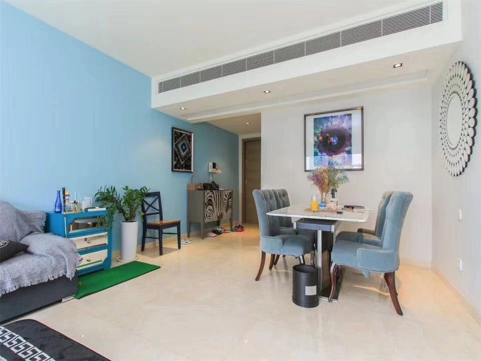 入住亚洲十大豪宅的超低门槛，「滨江凯旋门」有稀缺笋盘出售