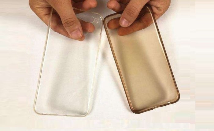 手机壳“变黄”？先别急着扔，教你3招，立马干净如新