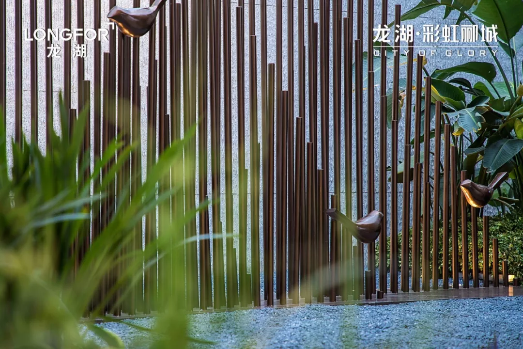 楼市聚焦 | 一场音乐盛宴背后，龙湖咸阳的城市社群运营之道！