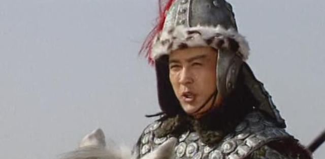 东汉伏波将军后代，世代盘踞凉州，武力不逊色吕布