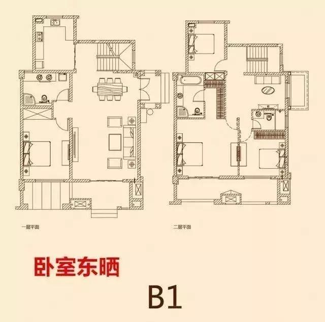 同一栋房子，为啥这边被“抢空”，另一侧没人要？我家最有发言权