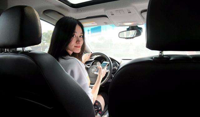 来了，滴滴网约车开放平台在武汉上线，用户可一键叫车！