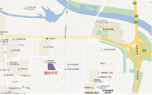 昌平803套共有产权房开始申购！19000元/平~