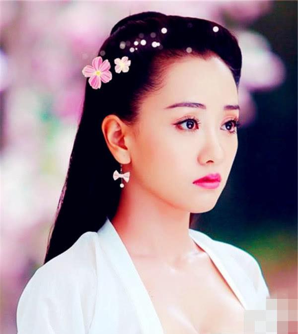 长得美不一定能驾驭古装，这些明星，才是为古装而生的大美人