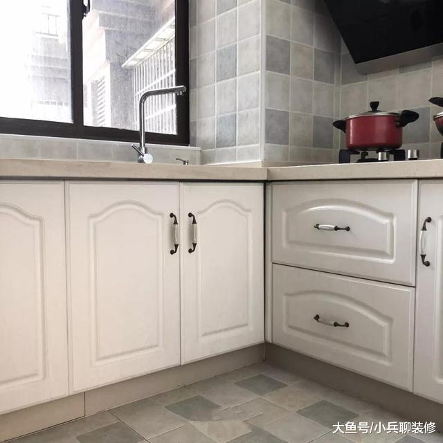 晒我家90平小三房，装修下来花了11万，敢说是小区最漂亮的！