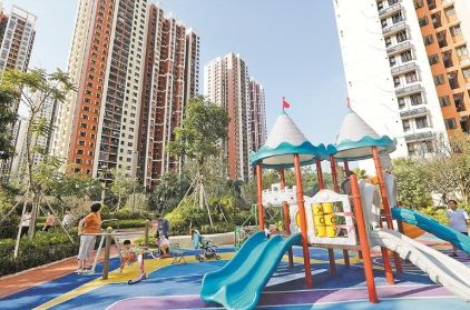 先行示范区 | 深圳计划“十三五”期间建设筹集40万套公共住房 到2035年不少于100万套