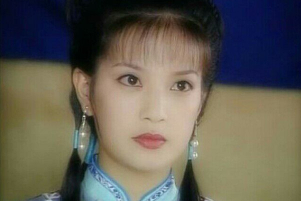公认70后最美的4大女星，赵薇第4，林心如第2，第一童年女神