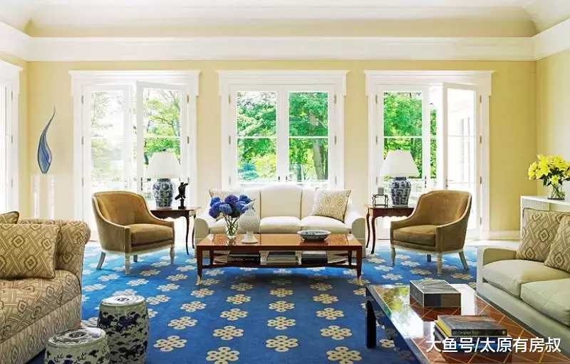 朝南的户型，采光居然不好，怎么回事？