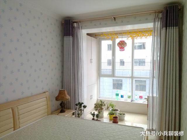 请熟人装修还花了12万，虽然包含家具，看效果还是觉得被坑了！