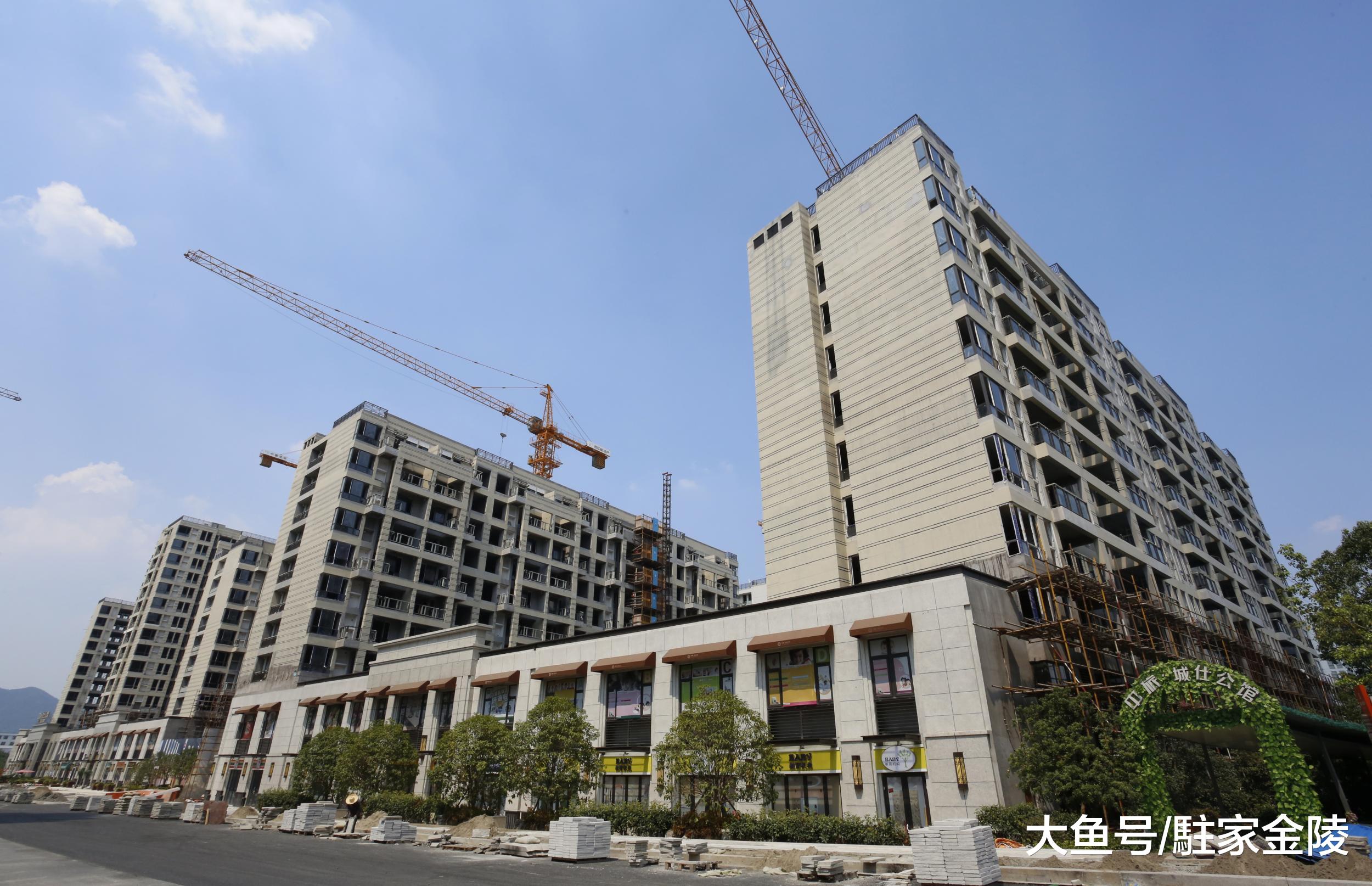 期房交房时不单单是签字领钥匙，验清房屋在签字，不然后果可能很严重！