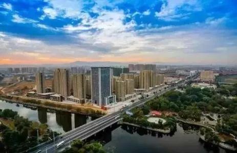 岁末探访即墨楼市：当地人都说“这两年变化最大的是房价”