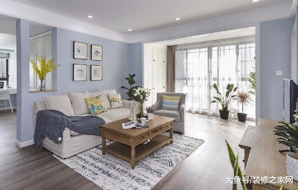 一个诗意的栖居，书桌超有创意，漂亮还不耽误收纳