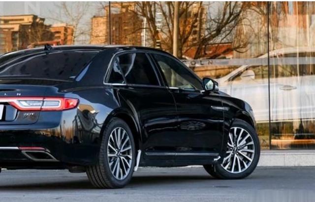 舒适如奔驰，操控如宝马！但懂它的却不多 ?