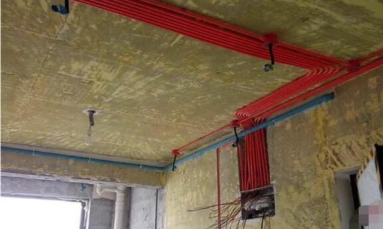 家里总是跳闸怎么办？看了邻居家，才发现装修时就做错了