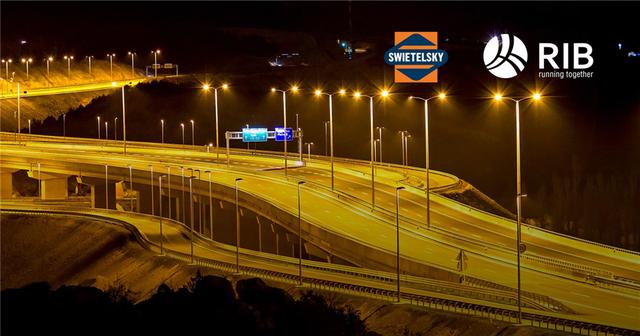 数字转型正当时：RIB与奥地利建筑集团SWIETELSKY构建数字化建造体系