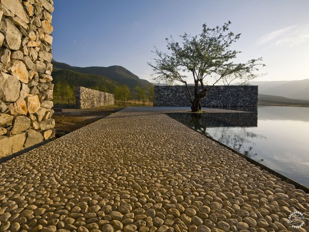 李晓东：建筑可以个性，也可以自然，二者不矛盾