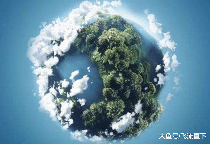 难怪很少提臭氧层空洞了,曾让人类紧张不已,如今成这样
