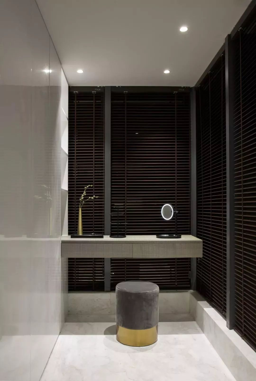 170㎡现代轻奢，低调气质，华丽档次