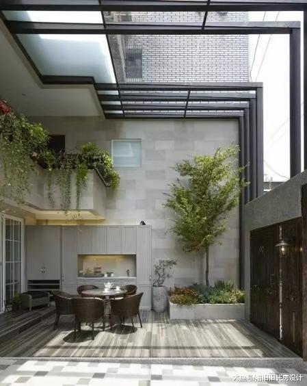 洛阳露台玻璃房顶，双层夹胶和三层中空使用时有多大区别？