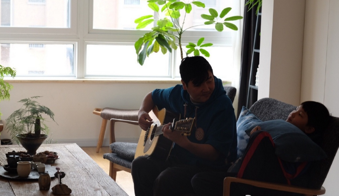 看看孙楠花700块租的房子 让所有网友不敢置信