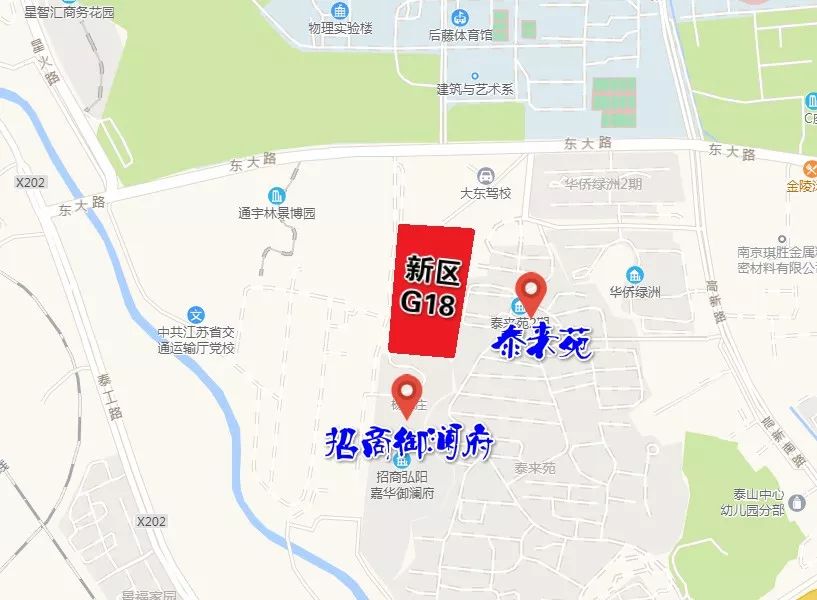 刚刚，南京出让12幅地块，揽金107亿！龙湖、花样年、中铁建都拿地了…