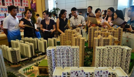 楼市“降温”而房价“下跌”，炒房客心情复杂，刚需：开心了？