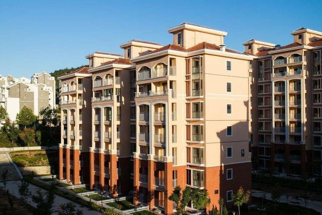 附近有这8种建筑的房子便宜也别买！不好住也难转手