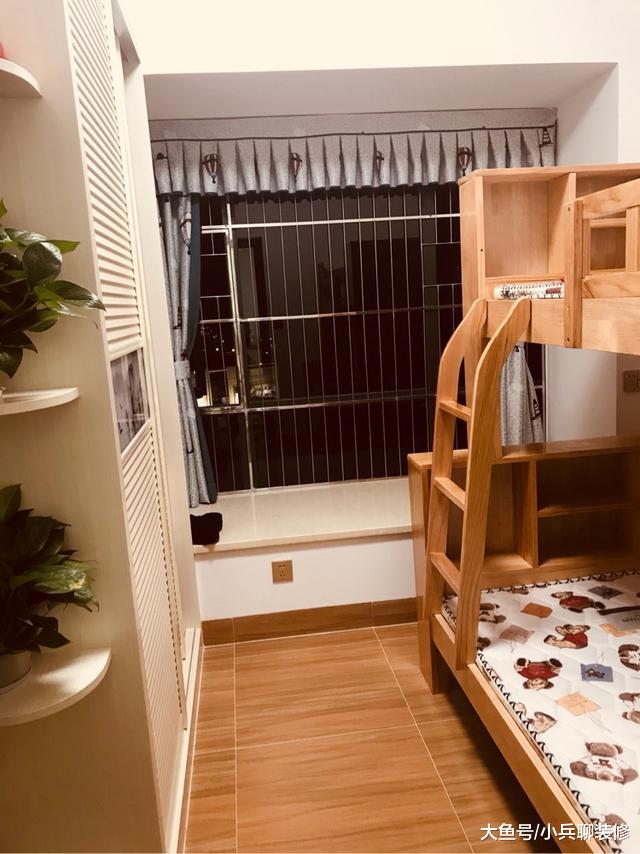 新房装修只花15万，邻居个个不敢相信，说装出了30万的效果！