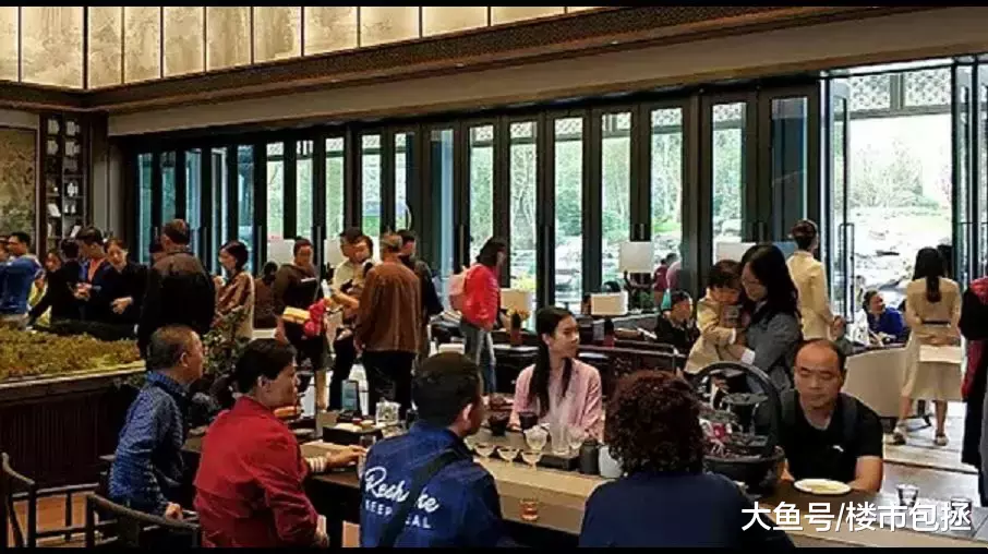 劲爆！楼市空军投降了！发生了什么？