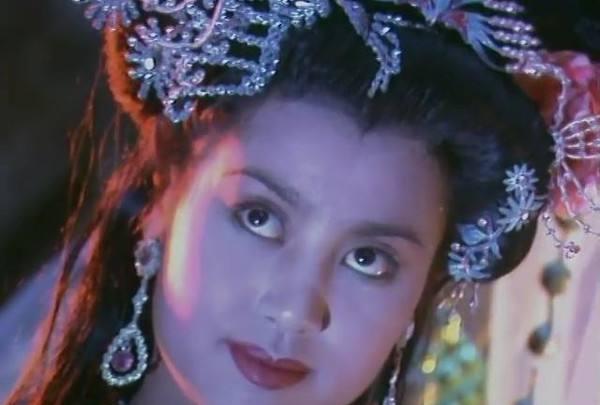 86版《西游记》十大美女，素颜美才是真的美
