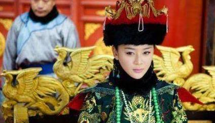 清朝曾有规定，妃子一生只能有一个封号，为何她却换了三次封号？