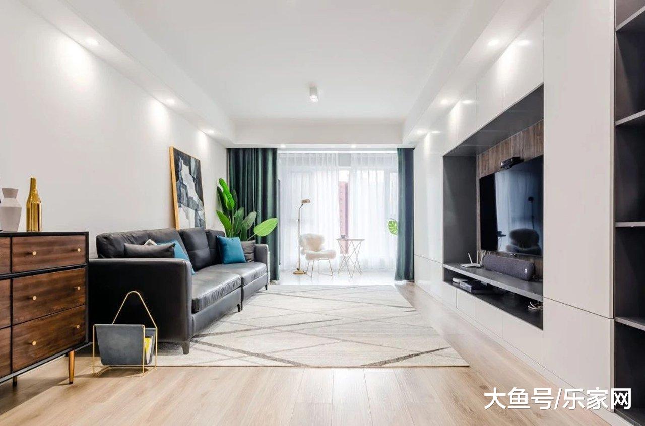 客厅沙发如此摆放，变成穷人就是你的命，当有钱人就别想了！