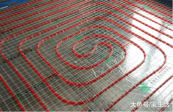 越來越多人家里不裝地暖了，冬天用它代替取暖，太聰明了