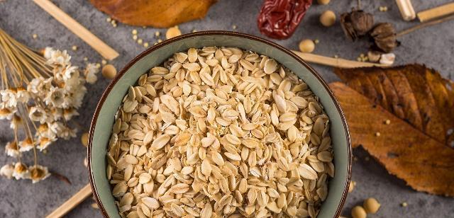 燕麦和它是一对，经常吃，清理肠子和下沉，血糖会下降