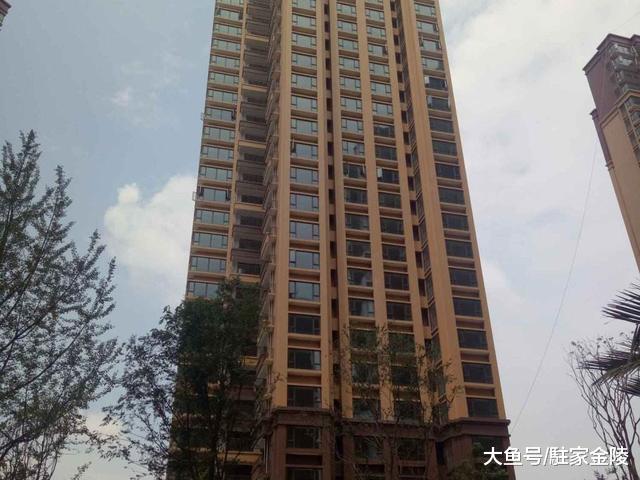 公摊面积还没取消前，先看看哪种房子公摊比较大